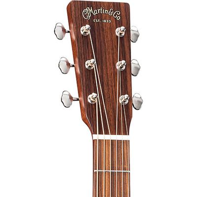 Гитара акустическая Martin D-15M, изображение 3