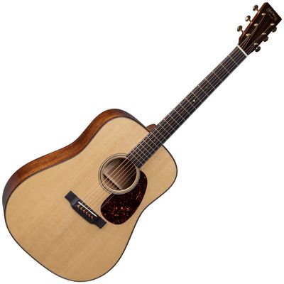 Гитара акустическая Martin D-18 Modern Deluxe
