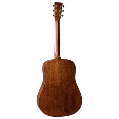 Гитара акустическая Martin D-18 Modern Deluxe, изображение 2