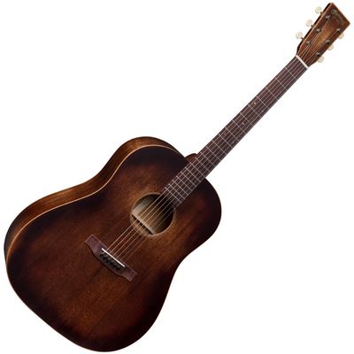 Гитара акустическая Martin DSS-15M Streetmaster