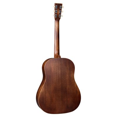 Гитара акустическая Martin DSS-15M Streetmaster, изображение 2