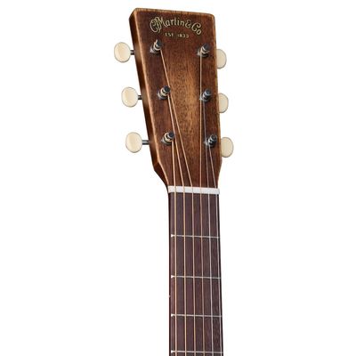 Гитара акустическая Martin DSS-15M Streetmaster, изображение 3