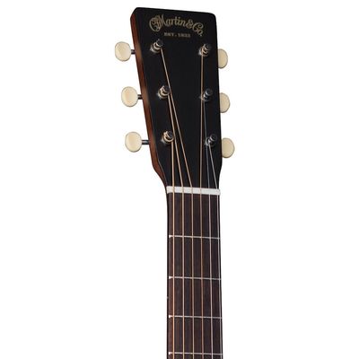 Гитара акустическая Martin DSS-17 Whiskey Sunset, изображение 3