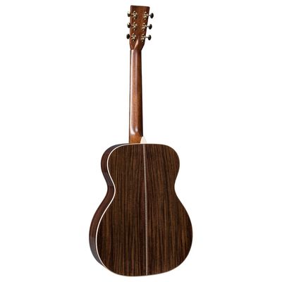 Гитара акустическая Martin OM-28 Modern Deluxe, изображение 2
