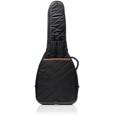 Чехол для акустической гитары Mono M80-VAD-BLK, изображение 2