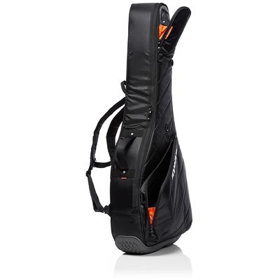 Чехол для акустической гитары Mono M80-VAD-BLK, изображение 3