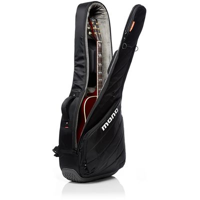 Чехол для акустической гитары Mono M80-VAD-BLK, изображение 4