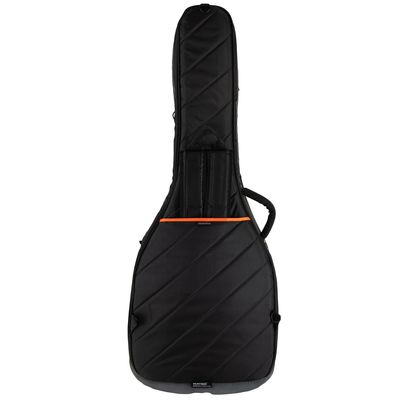 Чехол для полуакустической гитары Mono M80-VHB-BLK, изображение 3