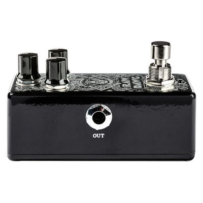 Педаль эффектов MXR EG74 Raw Dawg Overdrive, изображение 2