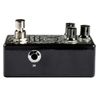 Педаль эффектов MXR EG74 Raw Dawg Overdrive, изображение 3
