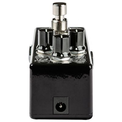 Педаль эффектов MXR EG74 Raw Dawg Overdrive, изображение 4