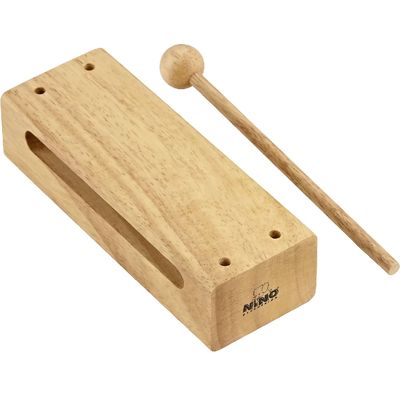 Перкуссионный блок Nino Percussion NINO22