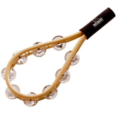 Бубенцы Nino Percussion NINO518