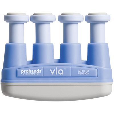 Тренажер для пальцев ProHands Via 13002 Medium