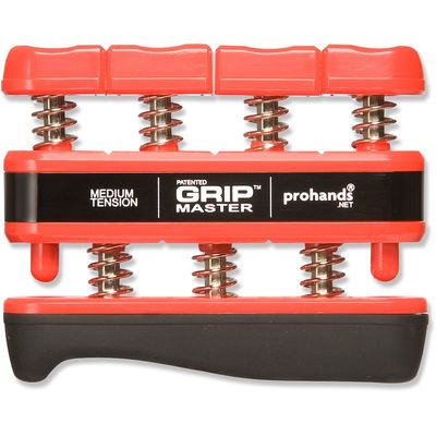Тренажер для пальцев ProHands GripMaster GM-14002