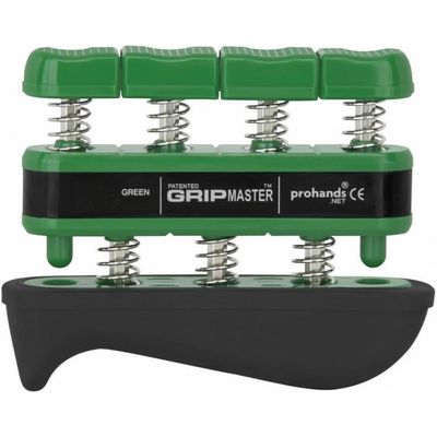 Тренажер для пальцев ProHands Gripmaster 14004 XX-Light