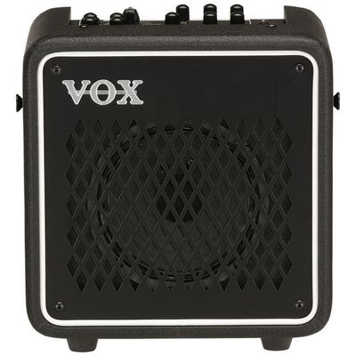 Комбоусилитель Vox Mini Go 10