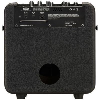 Комбоусилитель Vox Mini Go 10, изображение 6