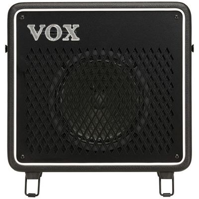 Комбоусилитель Vox Mini Go 50, изображение 4