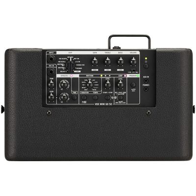 Комбоусилитель Vox Mini Go 50, изображение 5