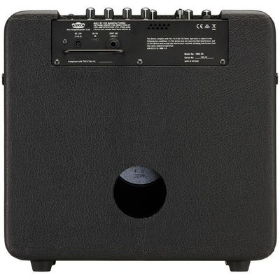 Комбоусилитель Vox Mini Go 50, изображение 6