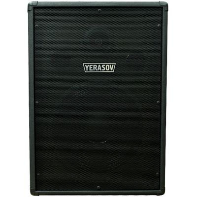 Комбоусилитель Yerasov KEYamp R2