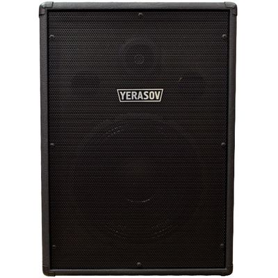 Комбоусилитель Yerasov KEYamp R3