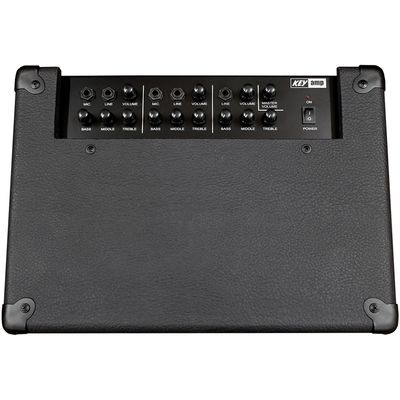 Комбоусилитель Yerasov KEYamp R3, изображение 3