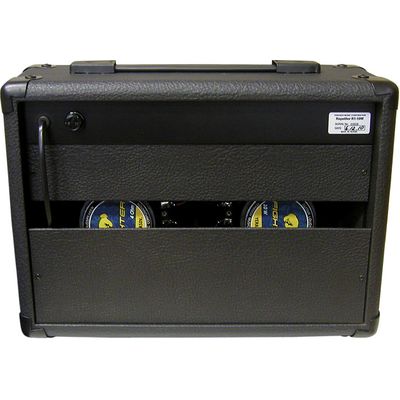 Комбоусилитель Yerasov Repetitor R1-10W, изображение 2