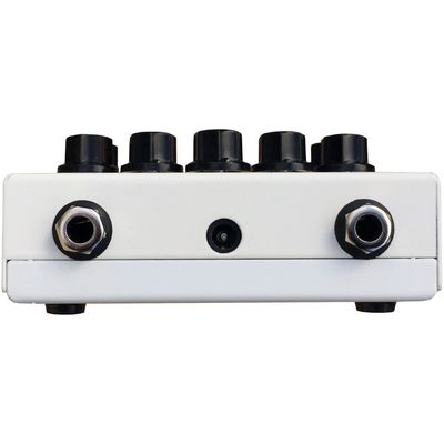 Педаль эффектов Yerasov Tube Monster TM-2, изображение 3