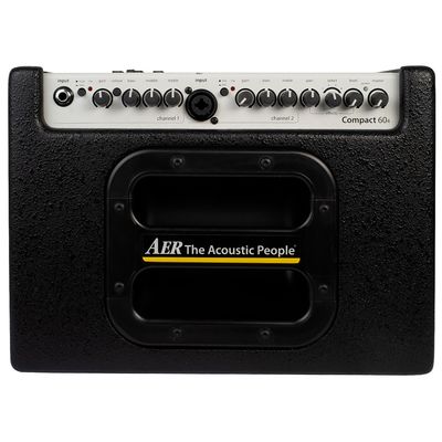 Комбоусилитель AER Compact 60-4, изображение 2