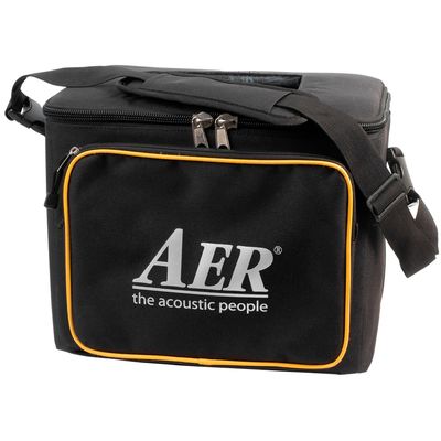Комбоусилитель AER Compact 60-4, изображение 4