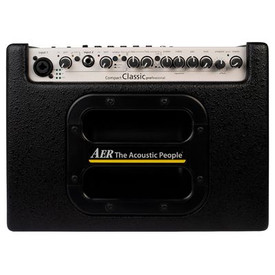 Комбоусилитель AER Compact Classic Pro, изображение 2