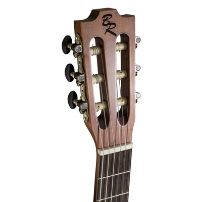 Гитара классическая Baton Rouge CR21C/ACE, изображение 4