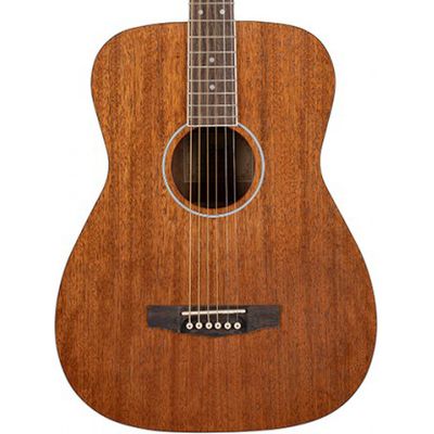 Гитара электроакустическая Cort AF590MF OP, изображение 4