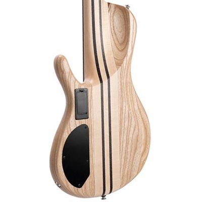 Бас-гитара Cort Artisan A5 Beyond OPBN, изображение 4