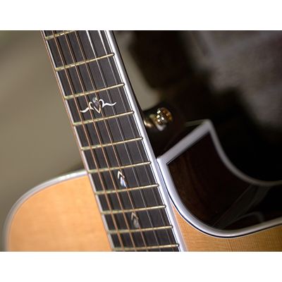 Гитара электроакустическая Cort Gold-OC8 NAT, изображение 3
