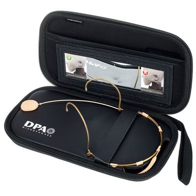 Микрофон DPA 4088-DC-A-F03-LH, изображение 8