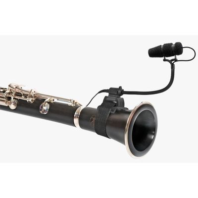 Микрофон DPA 4099-DC-1-101-U, изображение 2