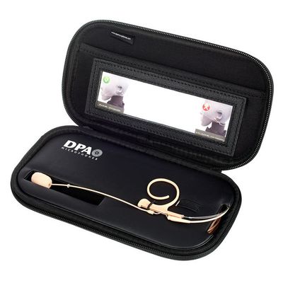 Микрофон DPA 4288-DL-F-F10-LH, изображение 4