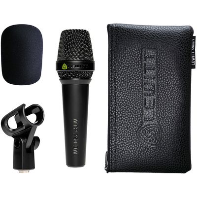 Микрофон Lewitt MTP 250 DM, изображение 4