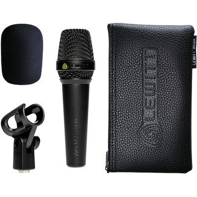 Микрофон Lewitt MTP 550 DMs, изображение 3