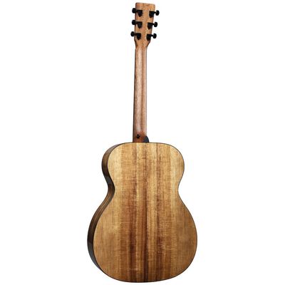 Гитара электроакустическая Martin 000-12E Koa Road Series, изображение 2