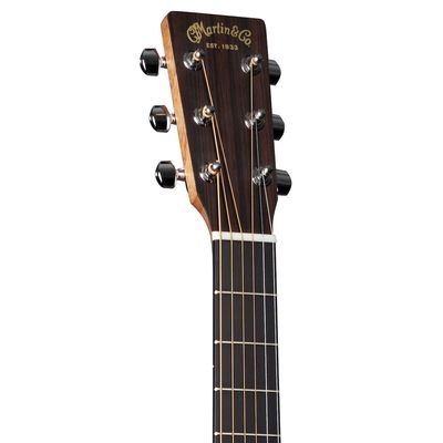 Гитара электроакустическая Martin 000-13E Road Series, изображение 3