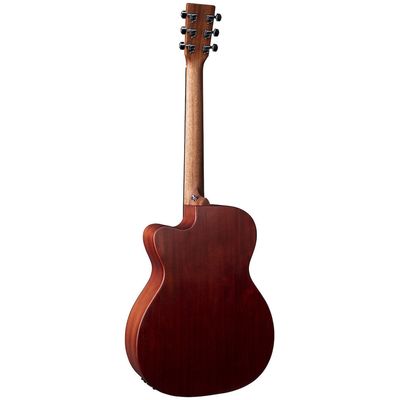 Гитара электроакустическая Martin 000CJR-10E Junior Series, изображение 2