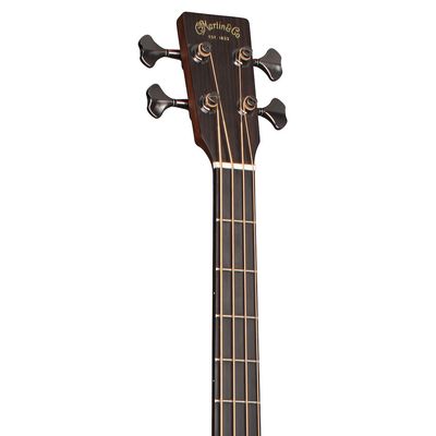 Бас-гитара акустическая Martin BC-16E, изображение 3