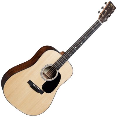 Гитара электроакустическая Martin D-12E Road Series