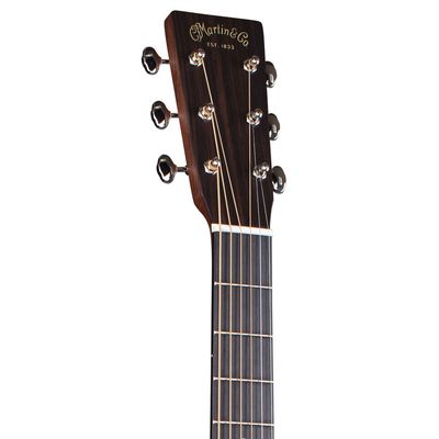 Гитара электроакустическая Martin D-16E-01, изображение 3