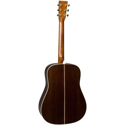 Гитара акустическая Martin D-42 Standard Series, изображение 2