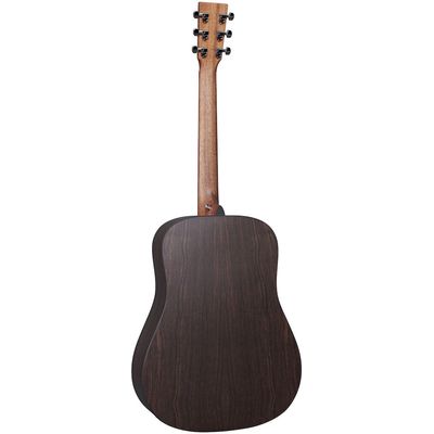 Гитара электроакустическая Martin D-X2E-03 Rosewood, изображение 2